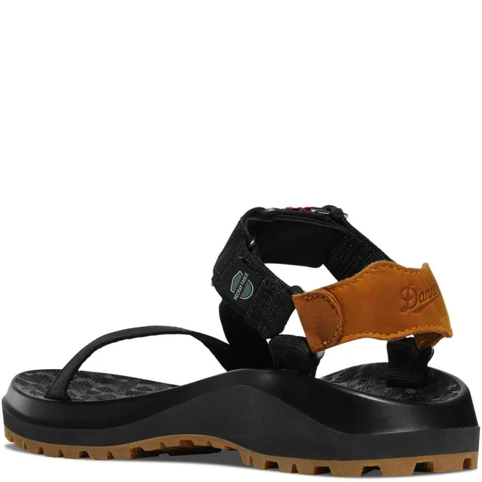 Joseph Leather Sandal Midnight Men Danner Sandals and Water Shoes