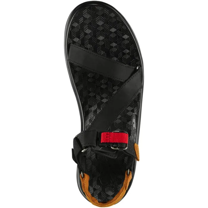Joseph Leather Sandal Midnight Men Danner Sandals and Water Shoes