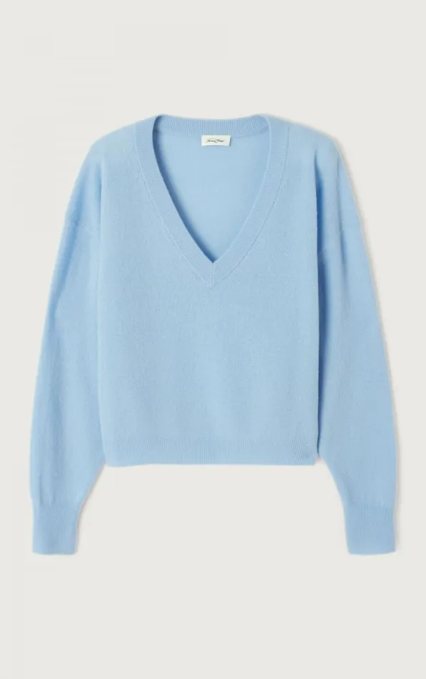 Jumper Raxow Aura Women American Vintage Jumpers and Cardigans