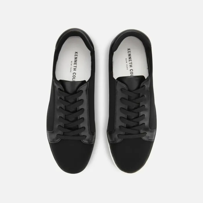 Kam Neoprene Sneaker Black Women Kenneth Cole Sneakers