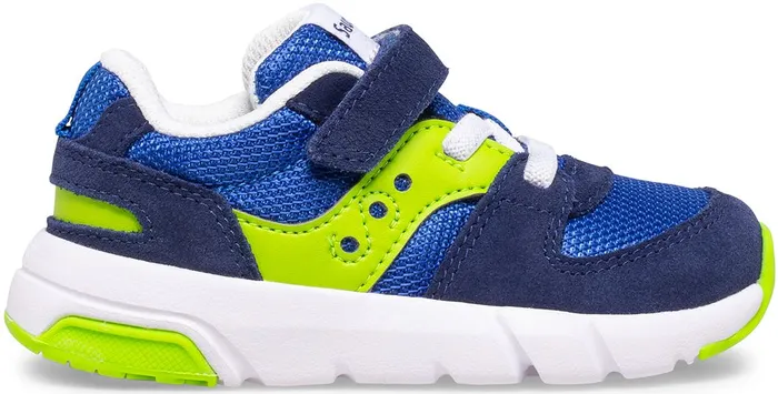 Kids Jazz Lite 20 Sneaker Bluegreen Saucony