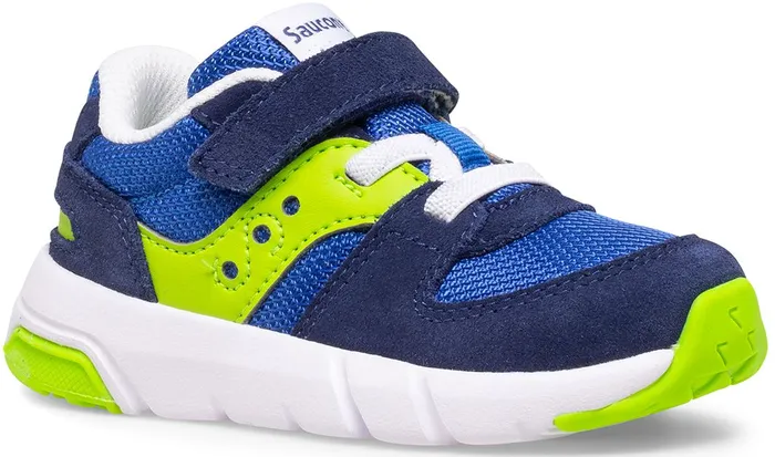 Kids Jazz Lite 20 Sneaker Bluegreen Saucony