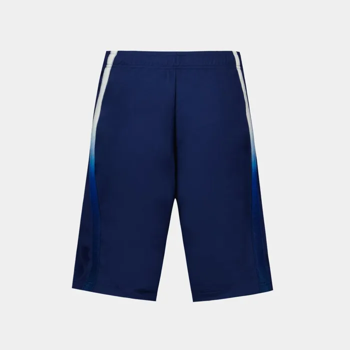 Kids Le Coq Sportif Shorts France039s Olympic Team Shorts Kids Insignia Perf