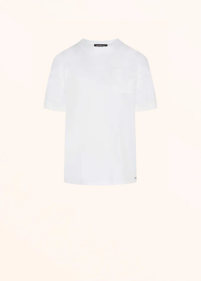 Kiton Blouses And Shirts SHIRT COTTON 8211 Women