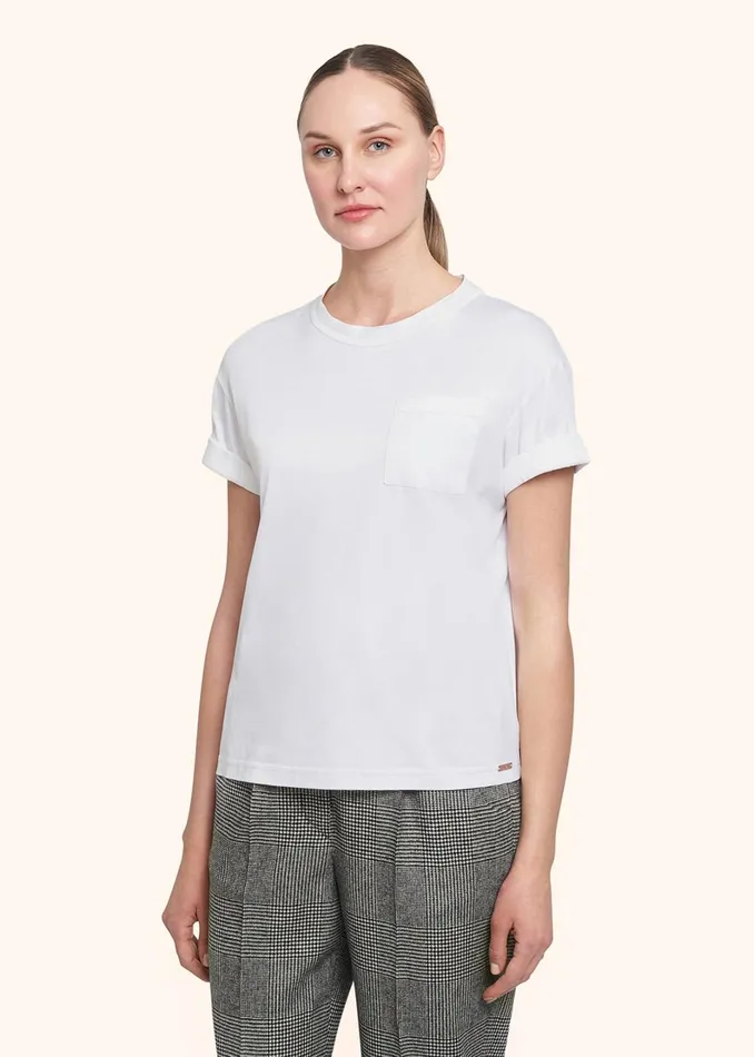 Kiton Blouses And Shirts SHIRT COTTON 8211 Women Kiton Blouses And Shirts SHIRT COTTON 8211 Women