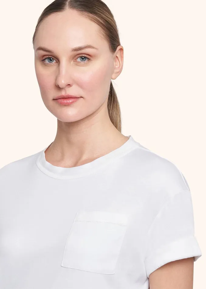 Kiton Blouses And Shirts SHIRT COTTON 8211 Women Kiton Blouses And Shirts SHIRT COTTON 8211 Women