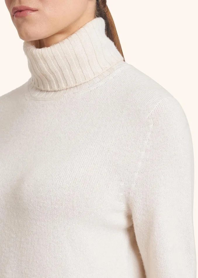 Kiton Knitwear SWEATER CASHMERE 8211 Women Kiton Knitwear SWEATER CASHMERE 8211 Women