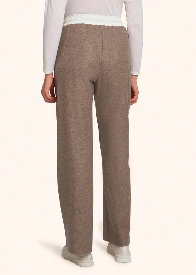 Kiton Pants And Skirts TROUSERS CASHMERE 8211 Women Kiton Pants And Skirts TROUSERS CASHMERE 8211 Women