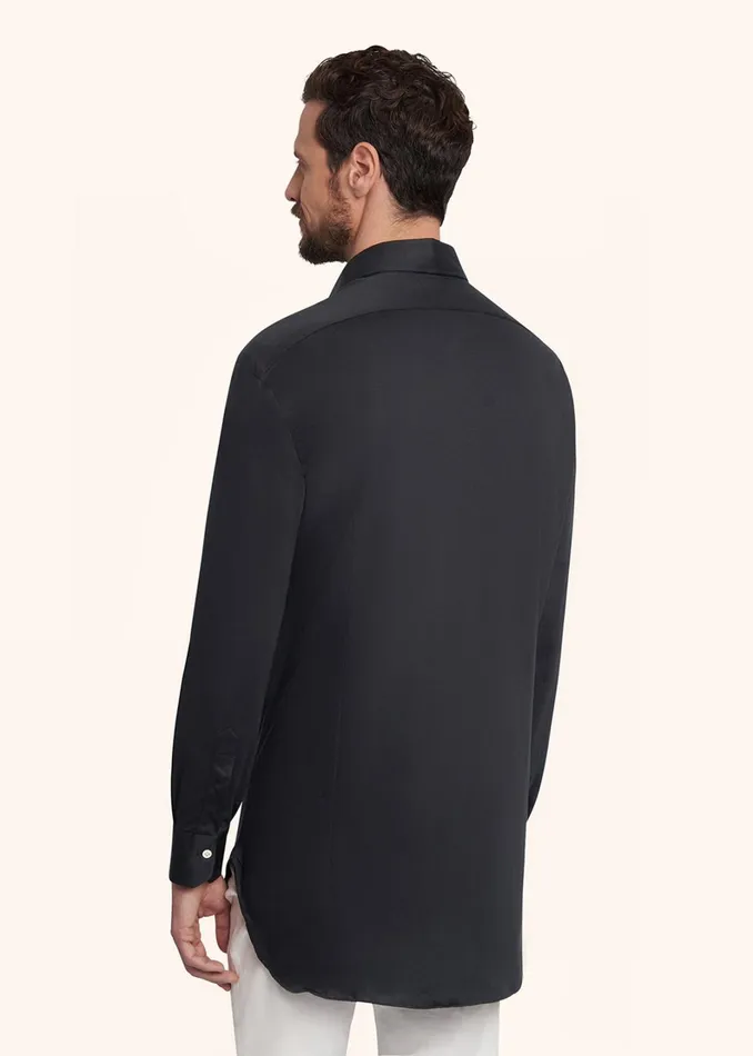 Kiton Shirts SHIRT COTTON 8211 Men Kiton Shirts SHIRT COTTON 8211 Men