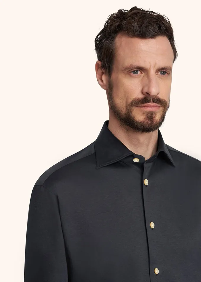 Kiton Shirts SHIRT COTTON 8211 Men Kiton Shirts SHIRT COTTON 8211 Men