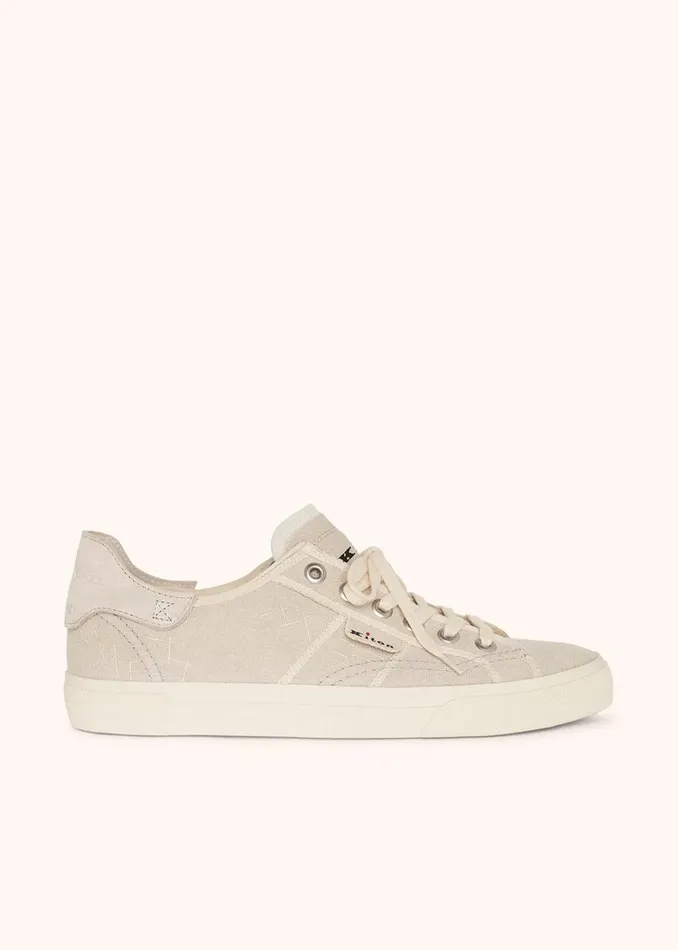Kiton Shoes 034MESA034 8211 SNEAKERS CALFSKIN 8211 Men