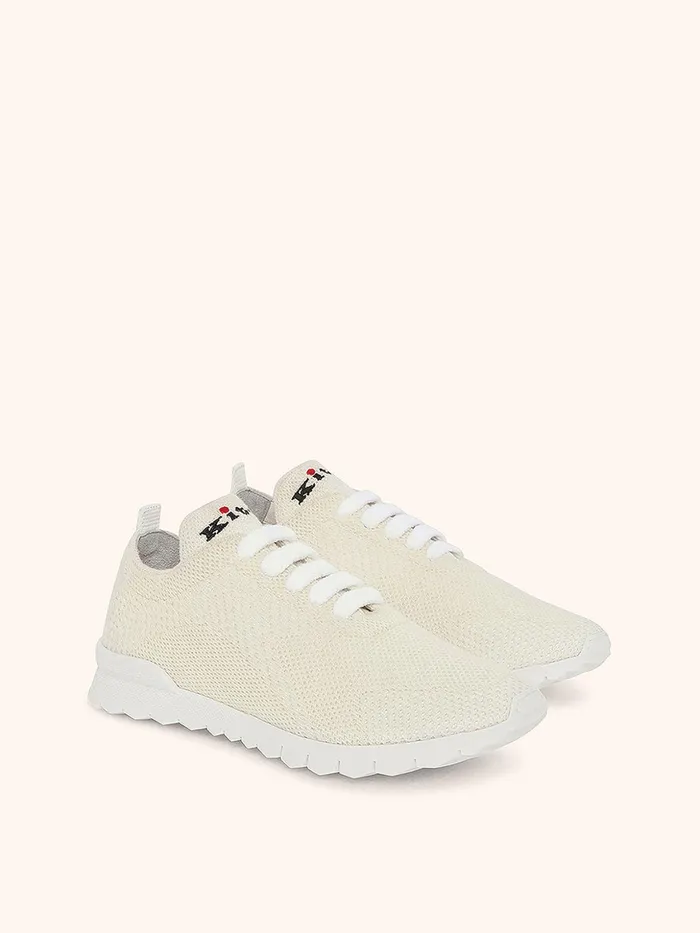 Kiton Shoes FITS 8211 SNEAKERS CASHMERE 8211 Women Kiton Shoes FITS 8211 SNEAKERS CASHMERE 8211 Women