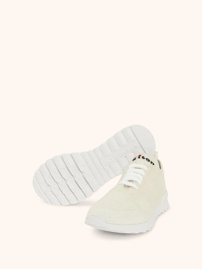 Kiton Shoes FITS 8211 SNEAKERS CASHMERE 8211 Women Kiton Shoes FITS 8211 SNEAKERS CASHMERE 8211 Women