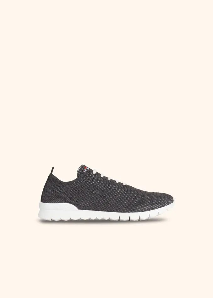 Kiton Shoes FITS 8211 SNEAKERS POLYESTER 8211 Men