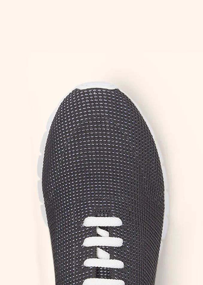 Kiton Shoes FITS 8211 SNEAKERS POLYESTER 8211 Men Kiton Shoes FITS 8211 SNEAKERS POLYESTER 8211 Men