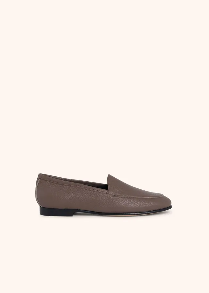 Kiton Shoes SHOES DEERSKIN 8211 Women