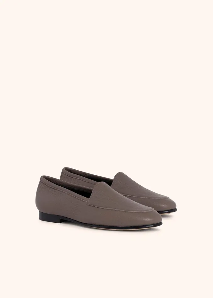 Kiton Shoes SHOES DEERSKIN 8211 Women Kiton Shoes SHOES DEERSKIN 8211 Women