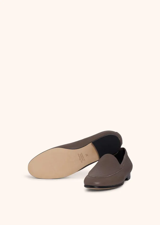 Kiton Shoes SHOES DEERSKIN 8211 Women Kiton Shoes SHOES DEERSKIN 8211 Women