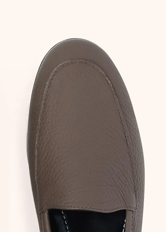 Kiton Shoes SHOES DEERSKIN 8211 Women Kiton Shoes SHOES DEERSKIN 8211 Women