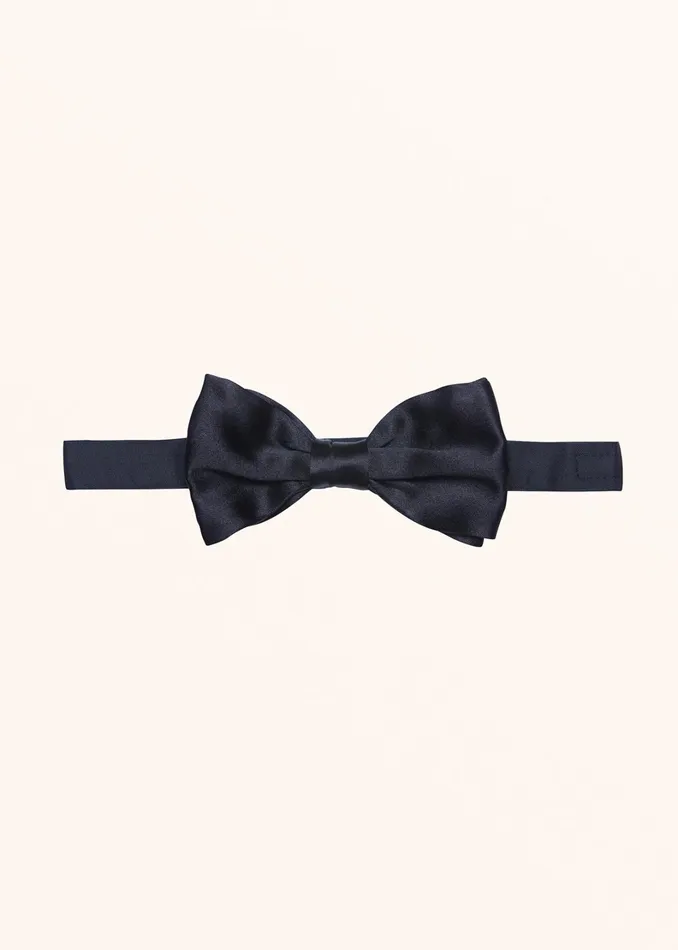 Kiton Ties And Bow Ties BOW TIE VISCOSE 8211 Men
