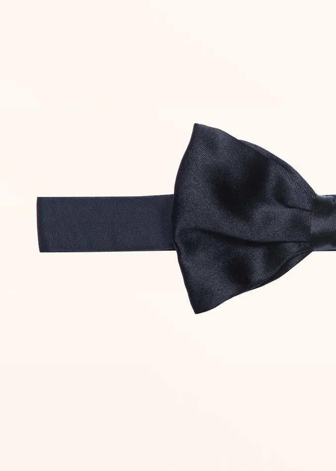 Kiton Ties And Bow Ties BOW TIE VISCOSE 8211 Men Kiton Ties And Bow Ties BOW TIE VISCOSE 8211 Men