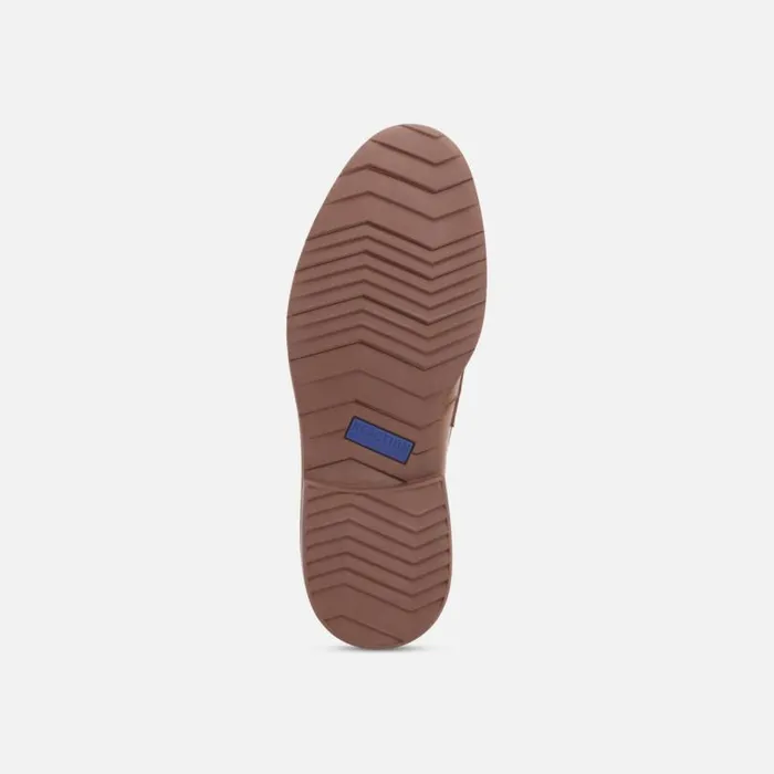Klay Penny Loafer With Flex Cognac Men Kenneth Cole Loafers