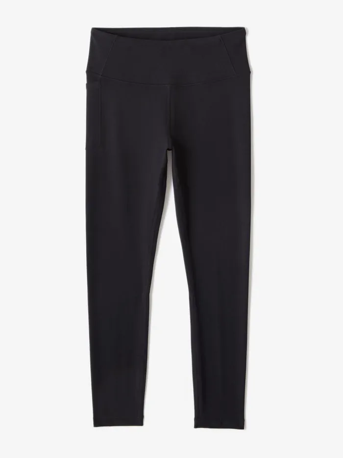 Leggings Women Tasc Performance Sculptive Pocket 78 Legging