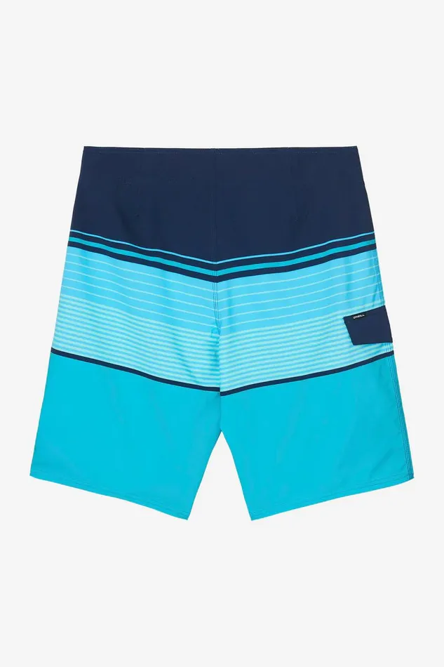 LENNOX STRIPE 21034 BOARDSHORTS Navy 2 Men O039NEILL Length