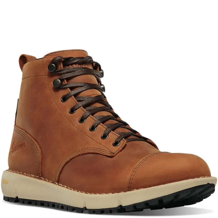 Logger 917 GTX Toe Cap 8211 Sierra Women Danner Boots