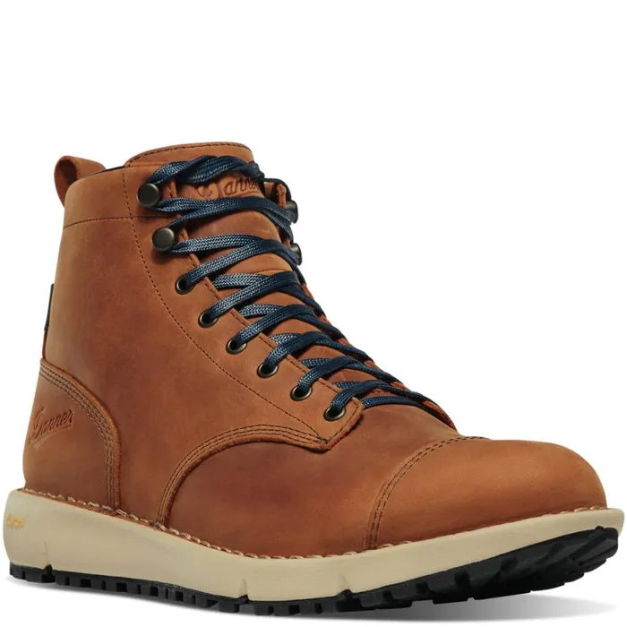 Logger 917 GTX Toe Cap 8211 Sierra Women Danner Boots