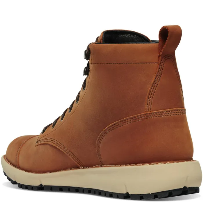 Logger 917 GTX Toe Cap 8211 Sierra Women Danner Boots