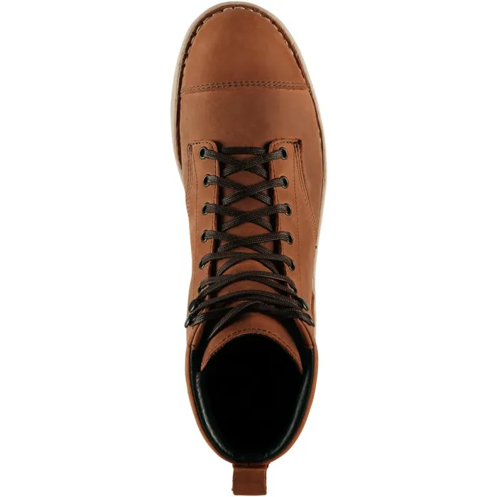 Logger 917 GTX Toe Cap 8211 Sierra Women Danner Boots