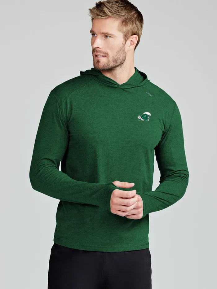 Long Sleeve TShirts Men Tasc Performance Carrollton Lightweight Hoodie 8211 Tulane Long Sleeve TShirts Men Tasc Performance Carrollton Lightweight Hoodie 8211 Tulane