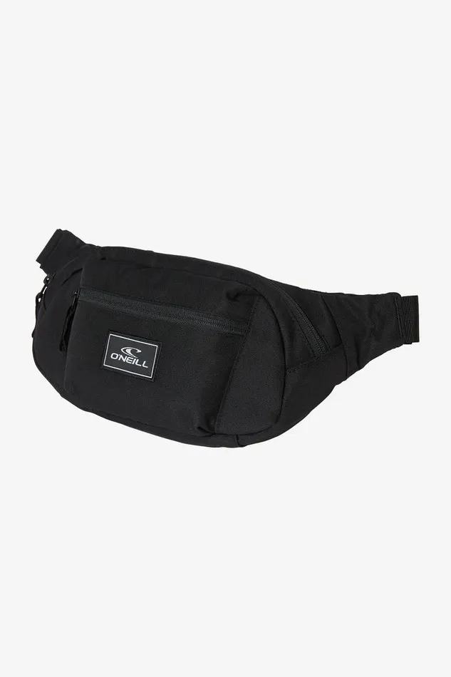 LONGHAUL WAISTPACK Black Men O039NEILL Accessories