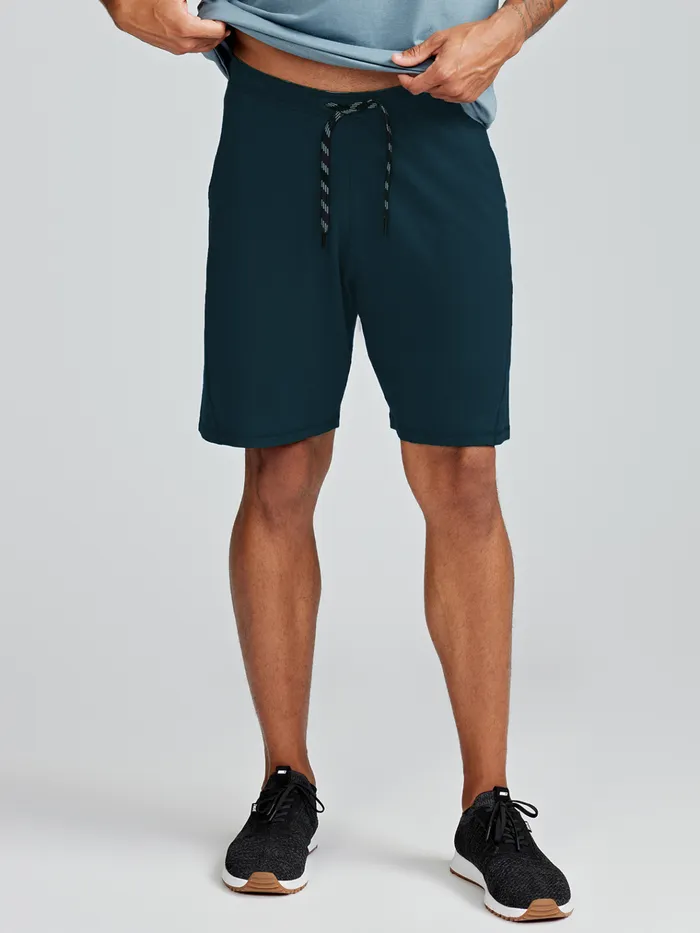 Lounge Men Tasc Performance Carrollton Classic Short