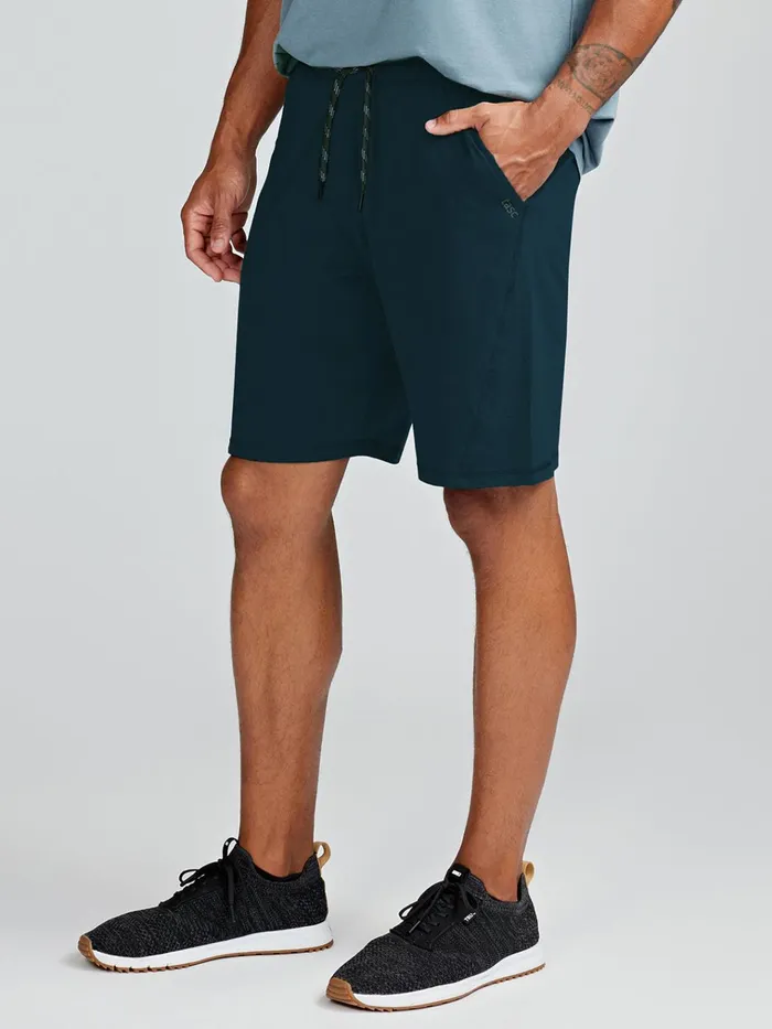 Lounge Men Tasc Performance Carrollton Classic Short