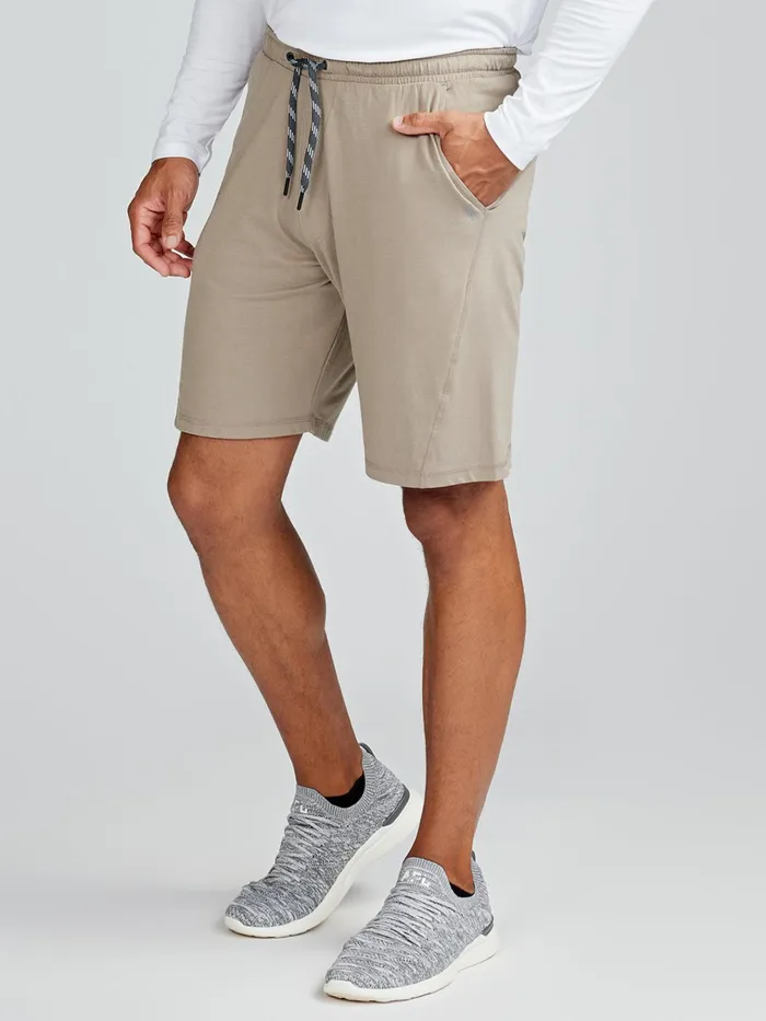 Lounge Men Tasc Performance Carrollton Classic Short
