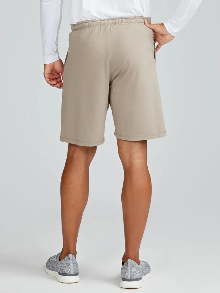 Lounge Men Tasc Performance Carrollton Classic Short