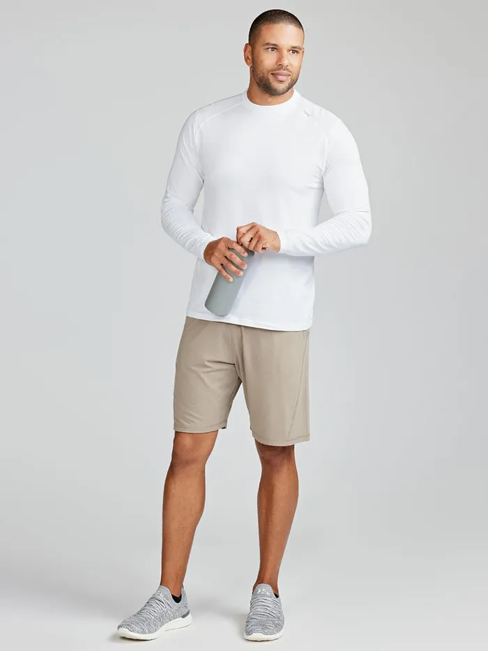 Lounge Men Tasc Performance Carrollton Classic Short