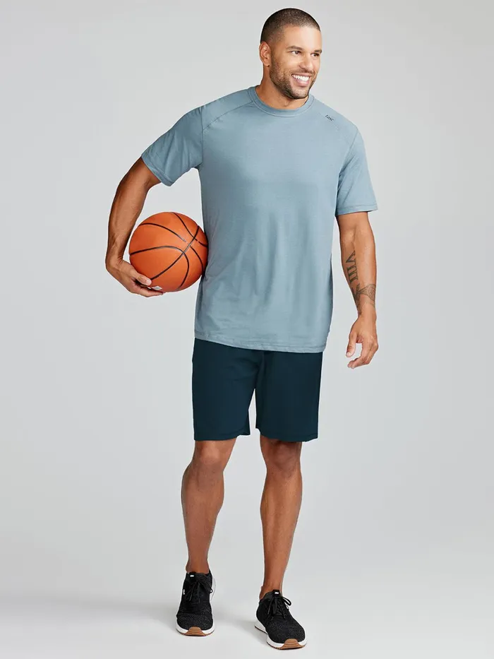 Lounge Men Tasc Performance Carrollton Classic Short