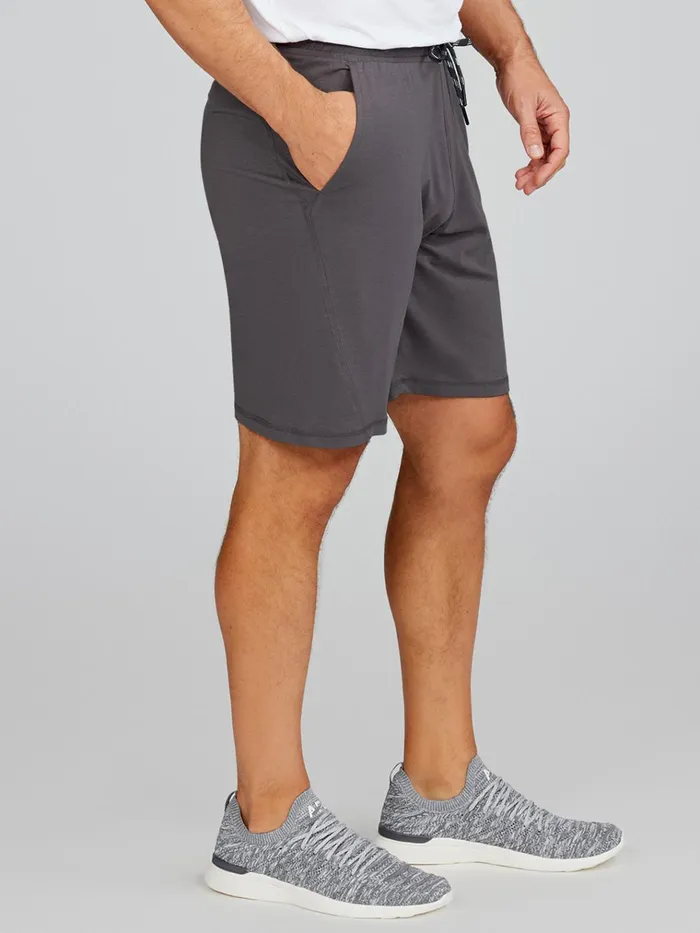 Lounge Men Tasc Performance Carrollton Classic Short