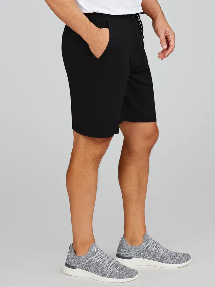 Lounge Men Tasc Performance Carrollton Classic Short