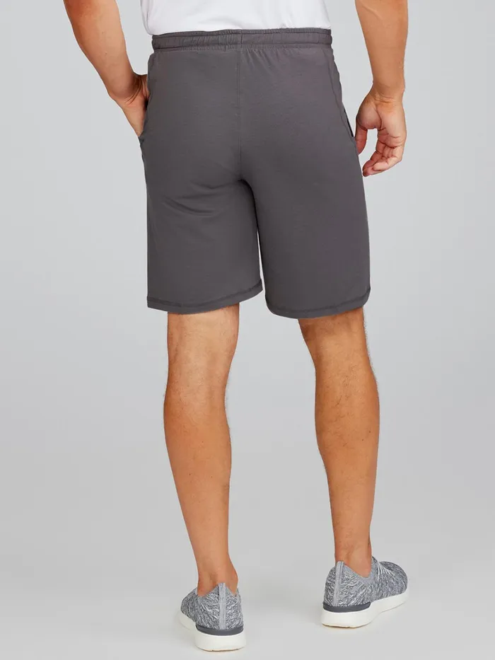 Lounge Men Tasc Performance Carrollton Classic Short