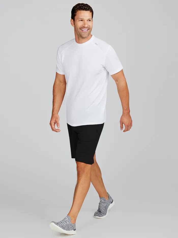 Lounge Men Tasc Performance Carrollton Classic Short