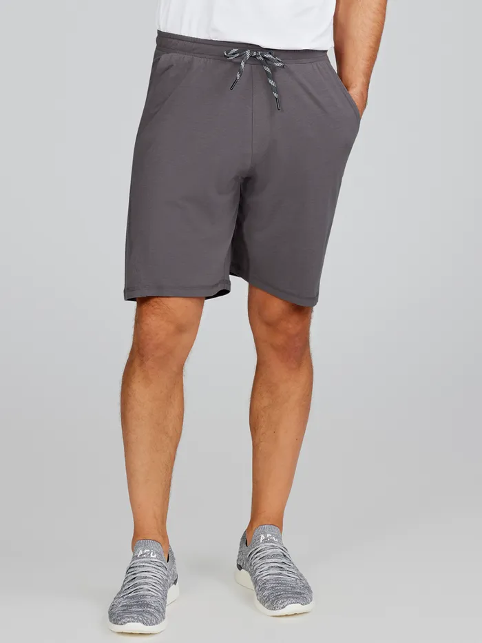 Lounge Men Tasc Performance Carrollton Classic Short