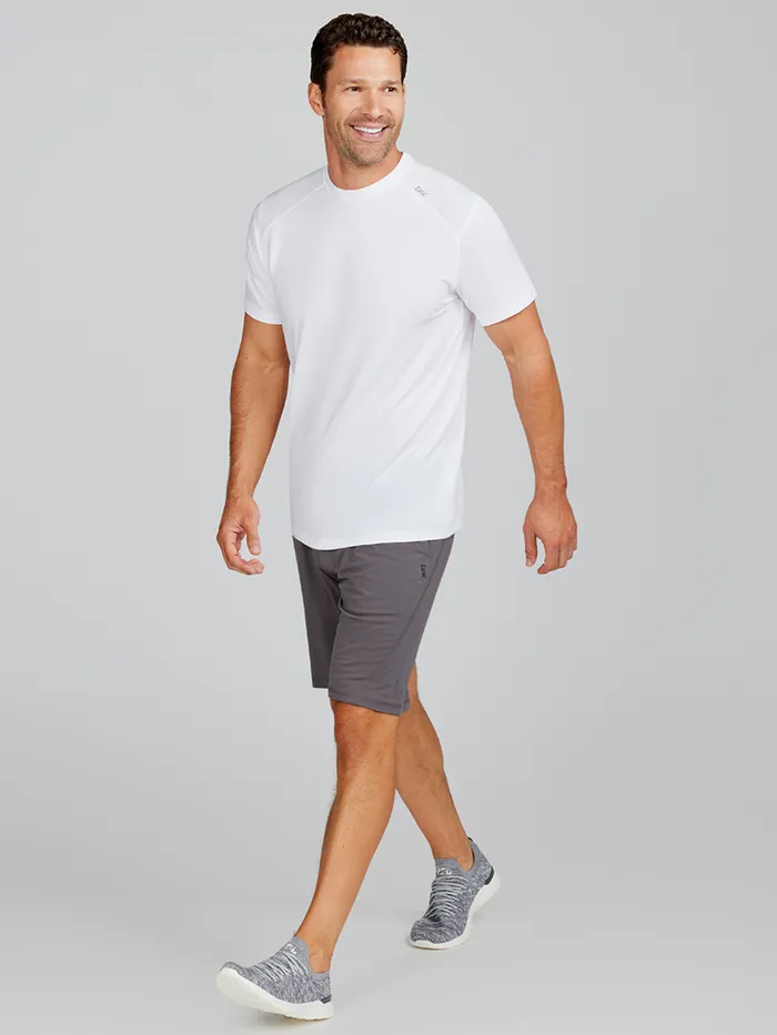 Lounge Men Tasc Performance Carrollton Classic Short
