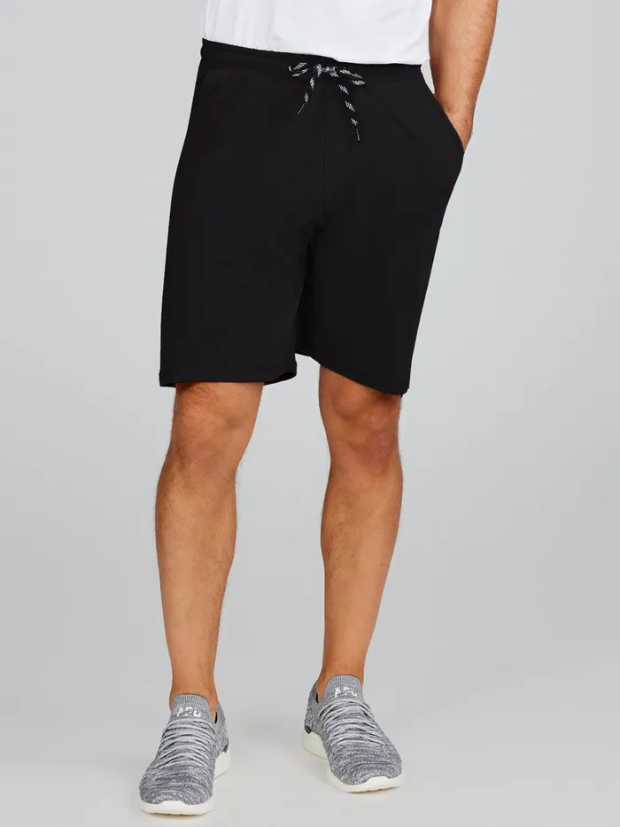 Lounge Men Tasc Performance Carrollton Classic Short