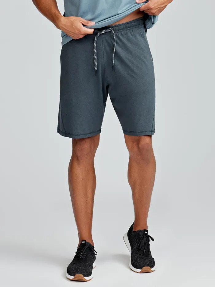Lounge Men Tasc Performance Carrollton Classic Short