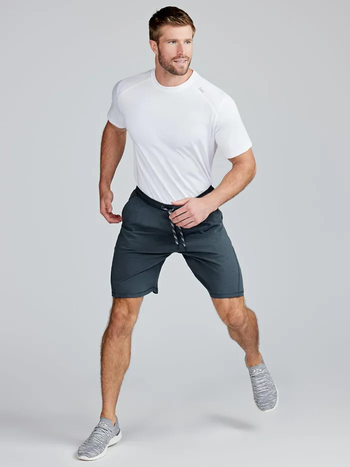 Lounge Men Tasc Performance Carrollton Classic Short