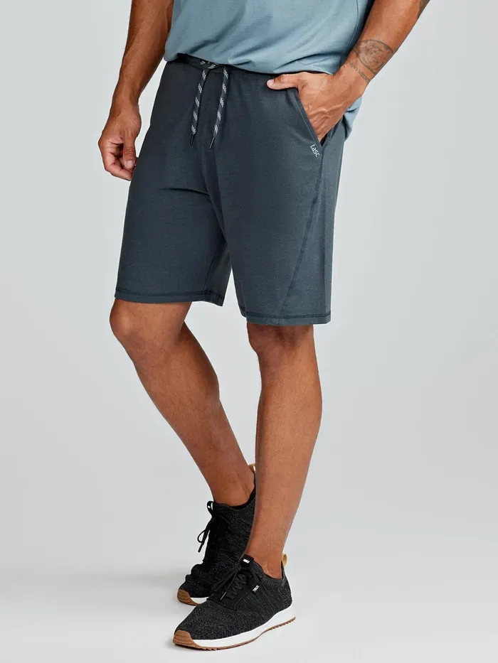 Lounge Men Tasc Performance Carrollton Classic Short